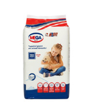 TAPPETINI ASSORBENTI PER CANI
