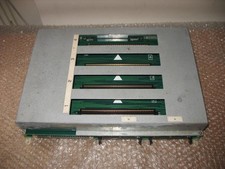 NEO GEO MVS 4 SLOT MOTHERBOARD