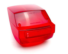 Fanale freno posteriore Vespa