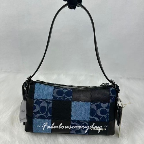 Borsa tracolla coach - borsa, a