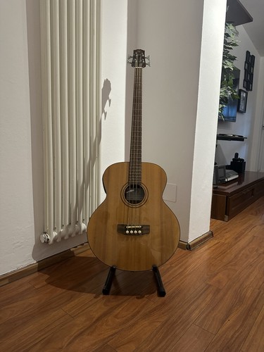 Custom guitars jbg50e basso - custom,