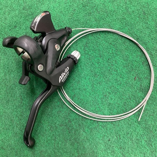 Alivio mc20 - st-mc20,