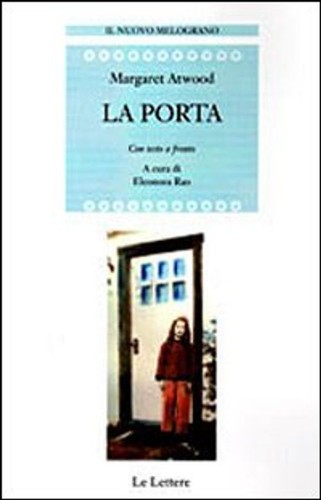 Libro margaret atwood - margaret,