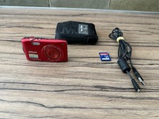 Appareil photo numérique