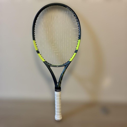 Babolat pure aero2026 - babolat,
