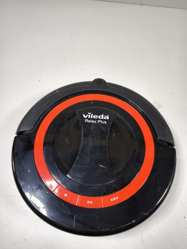 Aspirapolvere robot vileda - robot,