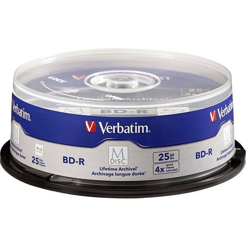 Verbatim 98909 m - , m-disc