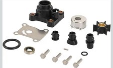 Kit riparazione girante pompa