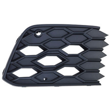 Griglia paraurti 3 pezzi nido