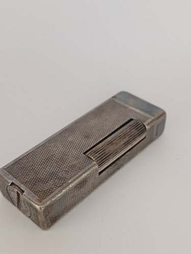 Briquet ancien petrol - ancien, lighter
