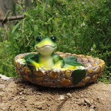 Decorazione per laghetto