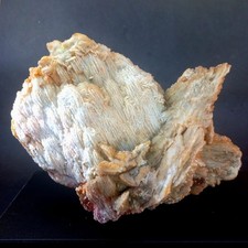 Barite Minerale, Sardegna