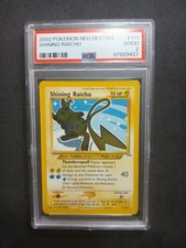 2002 Pokémon Neo Destiny