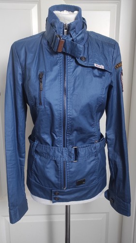 Giacca corta blu - , lissy