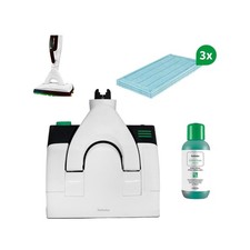 VORWERK FOLLETTO PULILAVA ULTIMO MODELLO SP7S COMPATIBILE CON ULTIMO MODELLO VK7