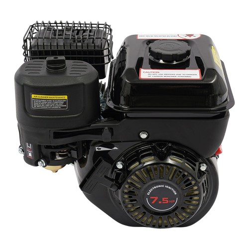 Motore gas tempi 5 hp - gas,
