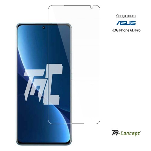 Concept verre trempé - tm-concept®,