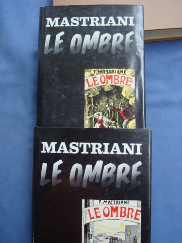 Francesco mastriani - francesco, mastriani-le
