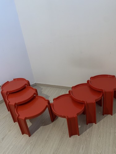 Table giotto stoppino - table,