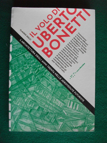 Volo uberto bonetti - volo,
