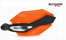 Coppia Paramani Acerbis Argon