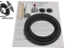 Kit riparazione surround