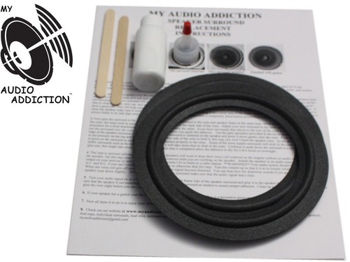 Kit riparazione surround