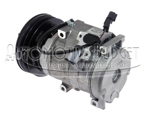 Compressore aria condizionata - compressore,