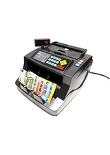 CONTA BANCONOTE VERIFICA SOLDI