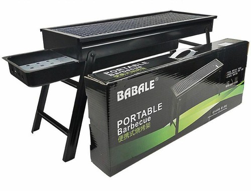 Barbecue grande pic - pic, nic