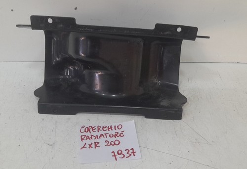 Coperchio copri radiatore - coperchio,