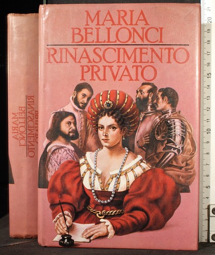 Rinascimento privato maria - privato.,