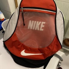 Zaino Nike Ottimo Per Viaggio Aereo Scuola