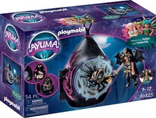 Playmobil 70825 Ayuma Bat