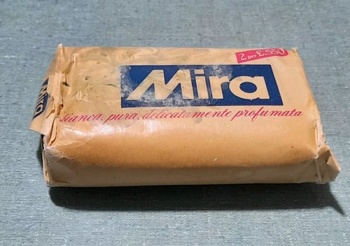 Mira miralanza sapone - miralanza, con