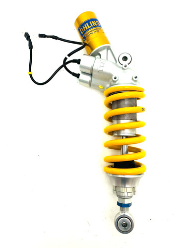 Mono ammortizzatore ohlins - ammortizzatore,