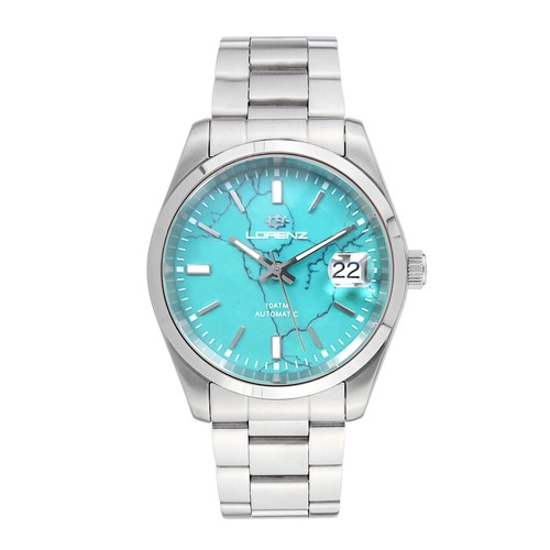 Orologio uomo lorenz - orologio,