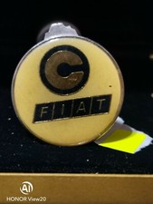 VINTAGE PIN SPILLA DISTINTIVO