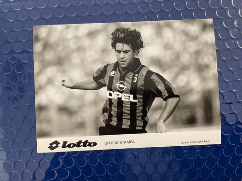 Fotografia calcio milan - calcio,