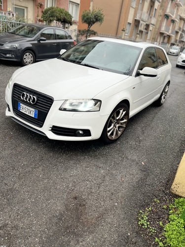 Parafango sinistro audi - sinistro,