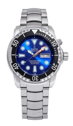 Orologio uomo ratio - uomo, free