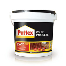 Pattex P695 colla per parquet