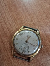 Orologio carica manuale - a,