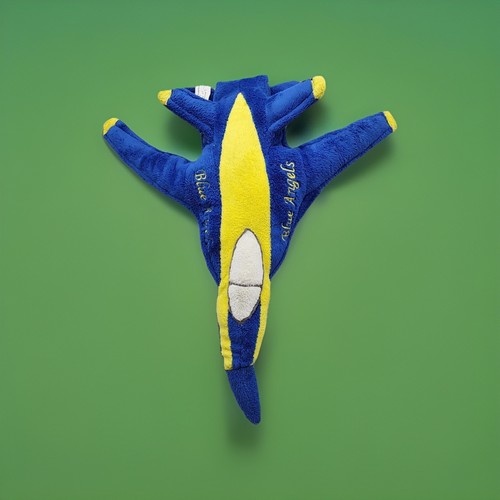Cuddle zoo peluche - zoo™, f-18