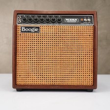 1985 mesa boogie - boogie, mark
