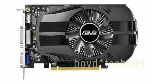Original asus gtx 750 - 750, gb