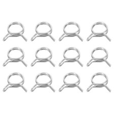 12 Pieces 20mm ID 20-23.4mm OD
