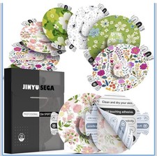 Jinyusega Cerotti Adesivi per