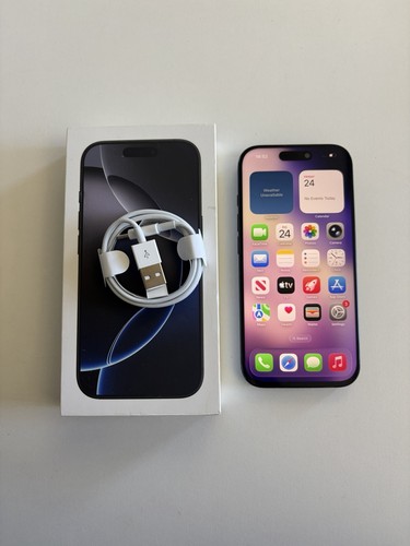 Apple iphone pro - iphone, 16
