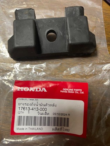 Honda 17613 413 000 - 17613-413-000, cb125